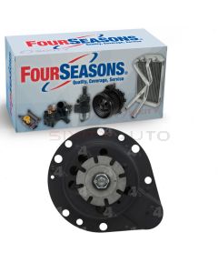 Four Seasons Engine Cooling Fan Motor