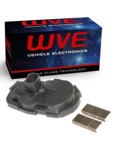 Wells Throttle Position Sensor