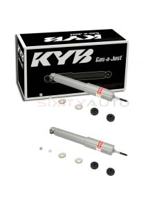KYB Gas-a-Just Shock Absorber