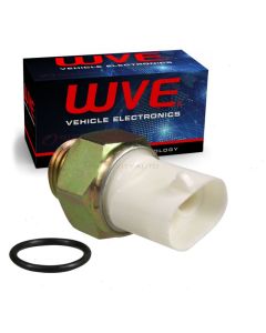 Wells WVE 4WD Indicator Light Switch
