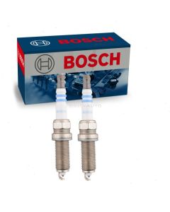 Bosch Spark Plug