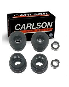 Carlson Disc Brake Caliper Pin Boot Kit