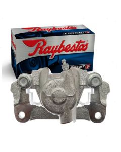 Raybestos Element3 Disc Brake Caliper