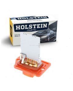 Holstein HVAC Blower Motor Resistor