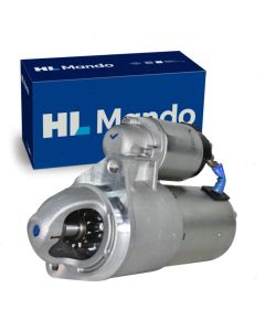 Mando Starter