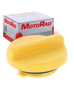 MotoRad Engine Oil Filler Cap