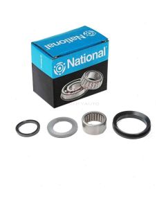 National Wheel Bearing and Seal Kit