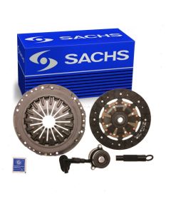 SACHS Transmission Clutch Kit