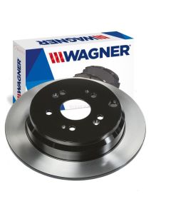 Wagner Disc Brake Rotor