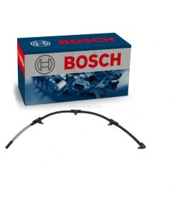Bosch Fuel Injection Fuel Return Pipe