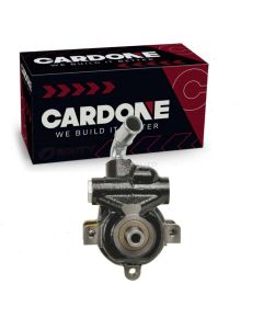 Cardone Power Steering Pump