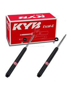 KYB Excel-G Suspension Strut Cartridge