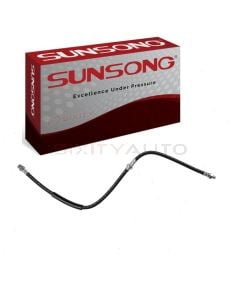 Sunsong Clutch Hydraulic Hose