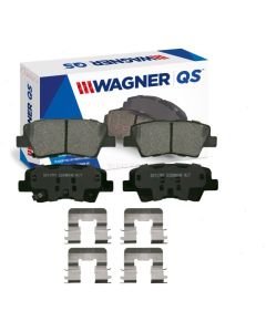 Wagner QS Disc Brake Pad