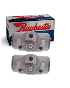 Raybestos Element3 Drum Brake Wheel Cylinder
