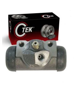 Centric Drum Brake Wheel Cylinder