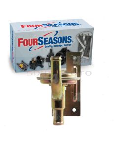 Four Seasons HVAC Heater Control Valve