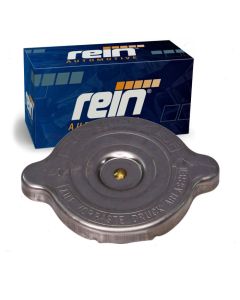 Rein Engine Coolant Reservoir Cap
