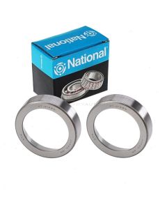 National Steering Knuckle Race