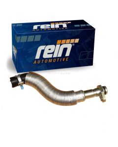 Rein Turbocharger Oil Return Line