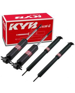 KYB Excel-G Shock Absorber