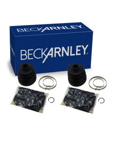 Beck/Arnley CV Joint Boot Kit