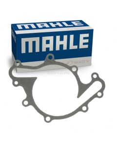 MAHLE Engine Water Pump Gasket