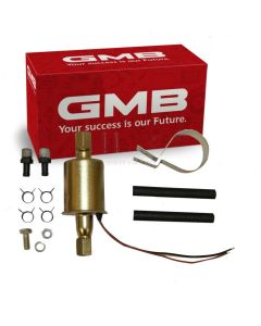 GMB Electric Fuel Pump