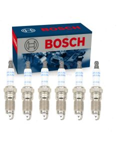 Bosch Spark Plug