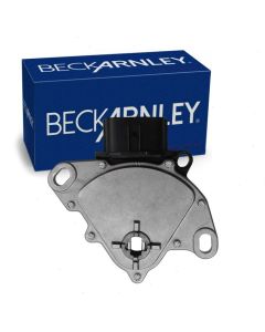 Beck/Arnley Neutral Safety Switch