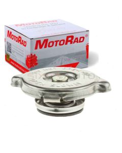 MotoRad Radiator Cap
