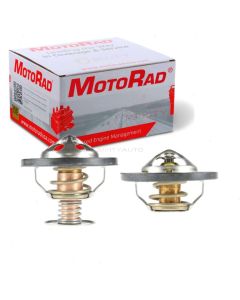 MotoRad Engine Coolant Thermostat
