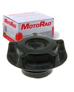 MotoRad Engine Oil Filler Cap