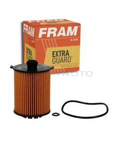 FRAM Extra Guard Engine Oil Filter