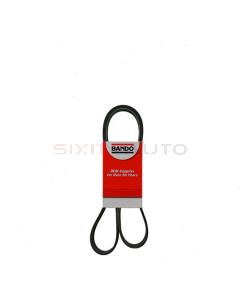 Bando Serpentine Belt