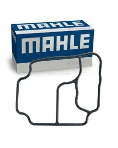 MAHLE Engine Oil Filter Adapter Gasket