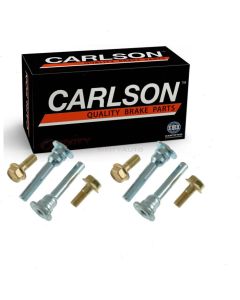 Carlson Disc Brake Caliper Pin Kit