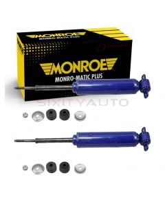 Monroe Monro-Matic Plus Shock Absorber