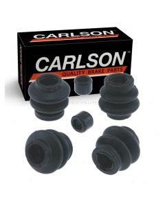 Carlson Disc Brake Caliper Pin Boot Kit