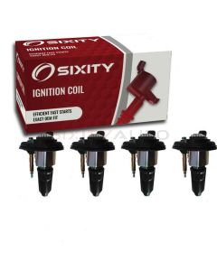 Sixity Ignition Coil