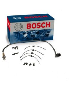 Bosch Air / Fuel Ratio Sensor
