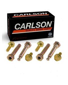Carlson Disc Brake Caliper Pin Kit