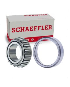 Schaeffler Automatic Transmission Differential Bearing