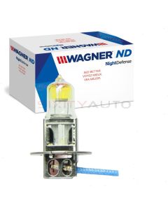 Wagner NightDefense Fog Light Bulb