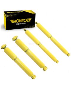 Monroe Gas-Magnum Shock Absorber