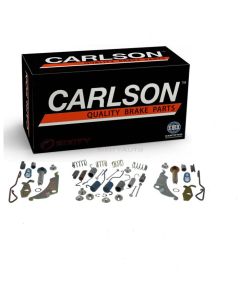 Carlson Drum Brake Hardware Kit