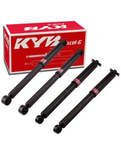 KYB Excel-G Shock Absorber