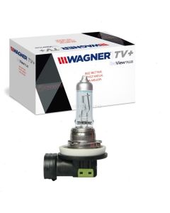 Wagner TruView PLUS Headlight Bulb