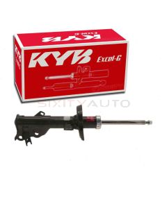 KYB Excel-G Suspension Strut
