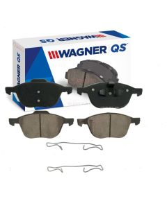 Wagner QS Disc Brake Pad